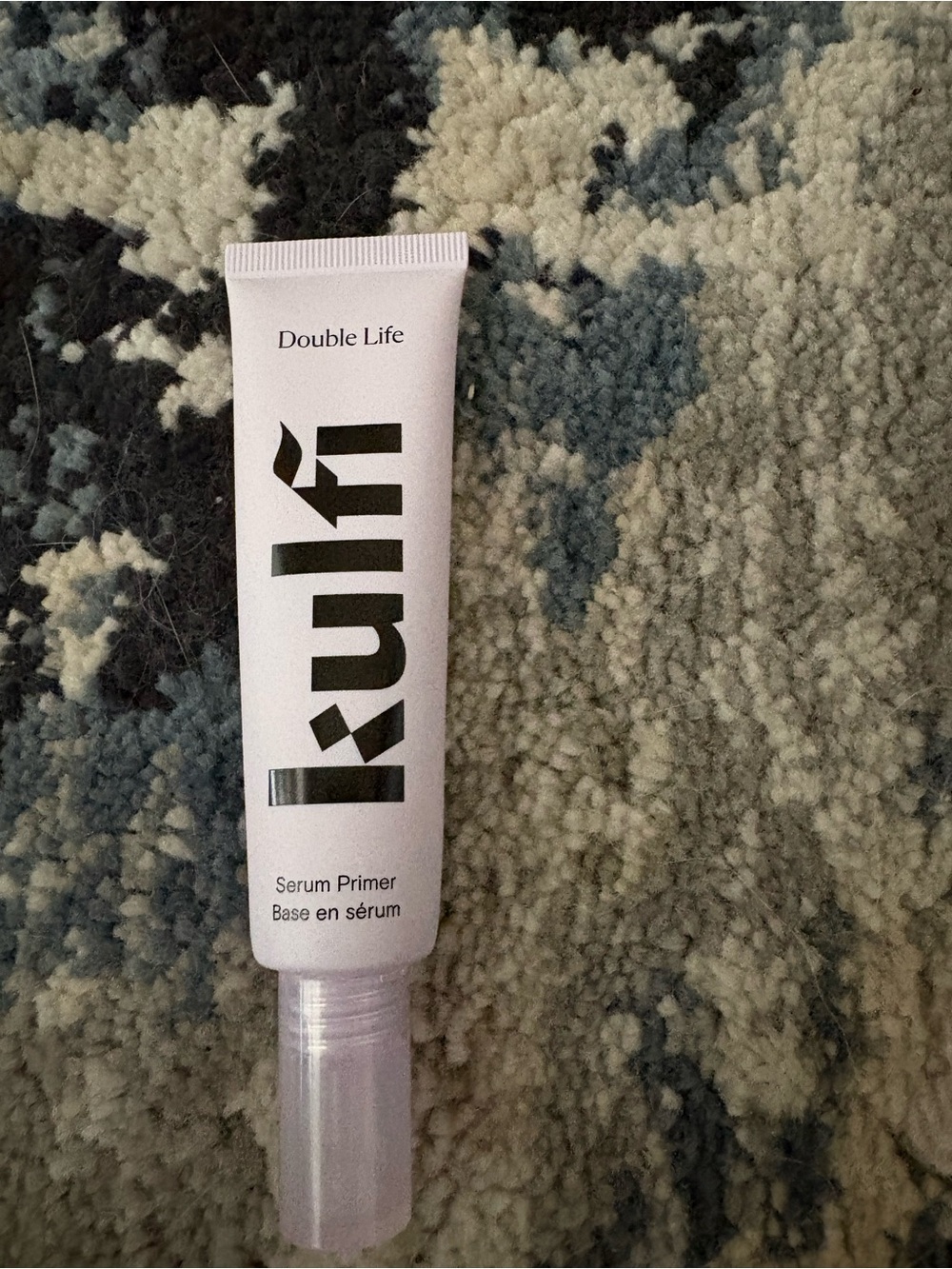 Kulfi Double Life Serum Primer – White